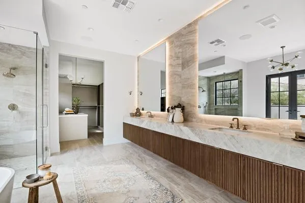 Patterson Homes Logo