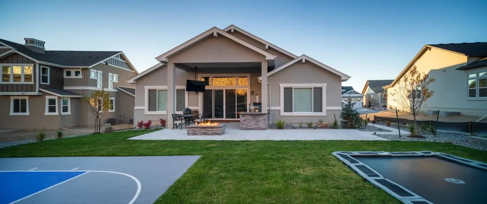 Reliable lawn mowing service experts serving Colorado Springs, CO - Patterson Landscapes