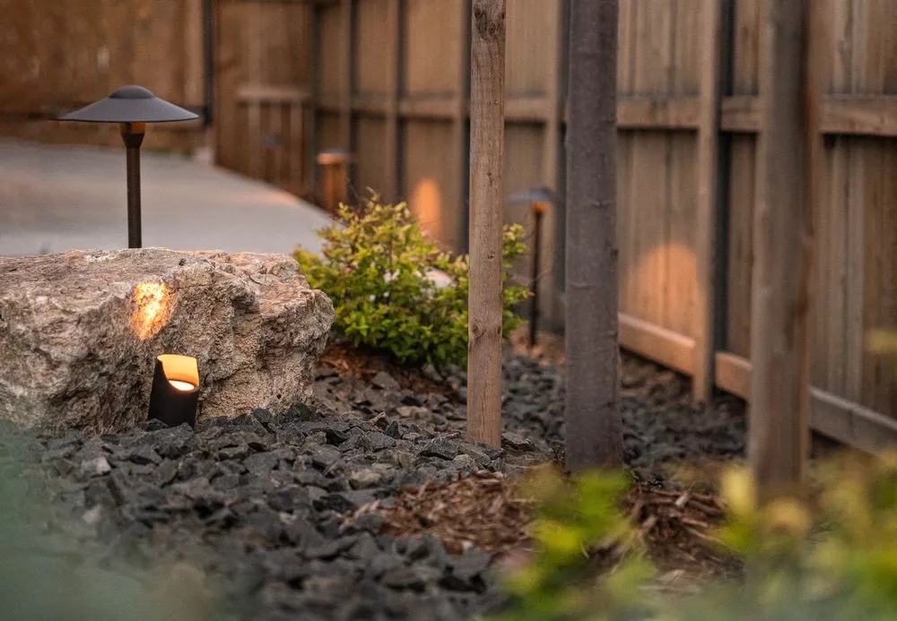 Top-rated garden landscaping in Colorado Springs, CO - Patterson Landscapes