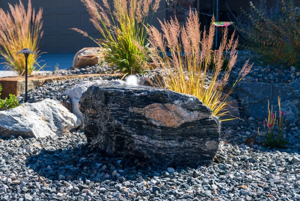 Top-rated landscape design for year-round maintenance across Colorado Springs, CO - Patterson Landscapes