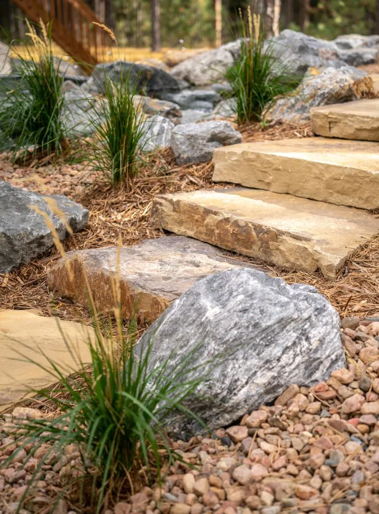 Local yard maintenance in Colorado Springs, CO - Patterson Landscapes