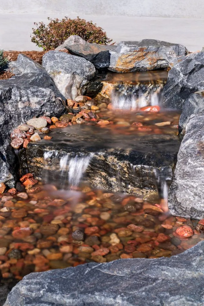 Reliable outdoor landscaping experts serving Colorado Springs, CO - Patterson Landscapes