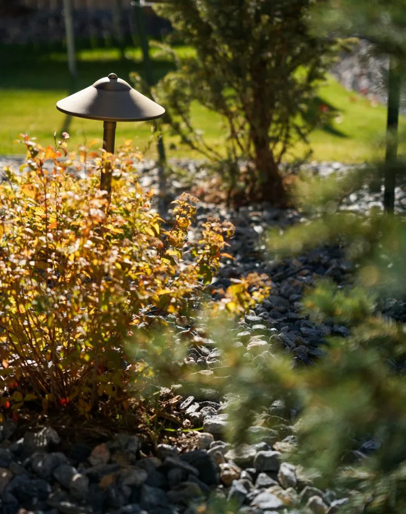 Local garden landscaping experts serving Colorado Springs, CO - Patterson Landscapes