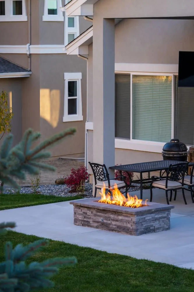 Trusted garden landscaping near you across Colorado Springs, CO - Patterson Landscapes