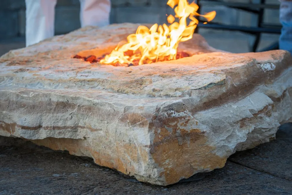 Reliable garden landscaping for residential properties in Colorado Springs, CO by Patterson Landscapes