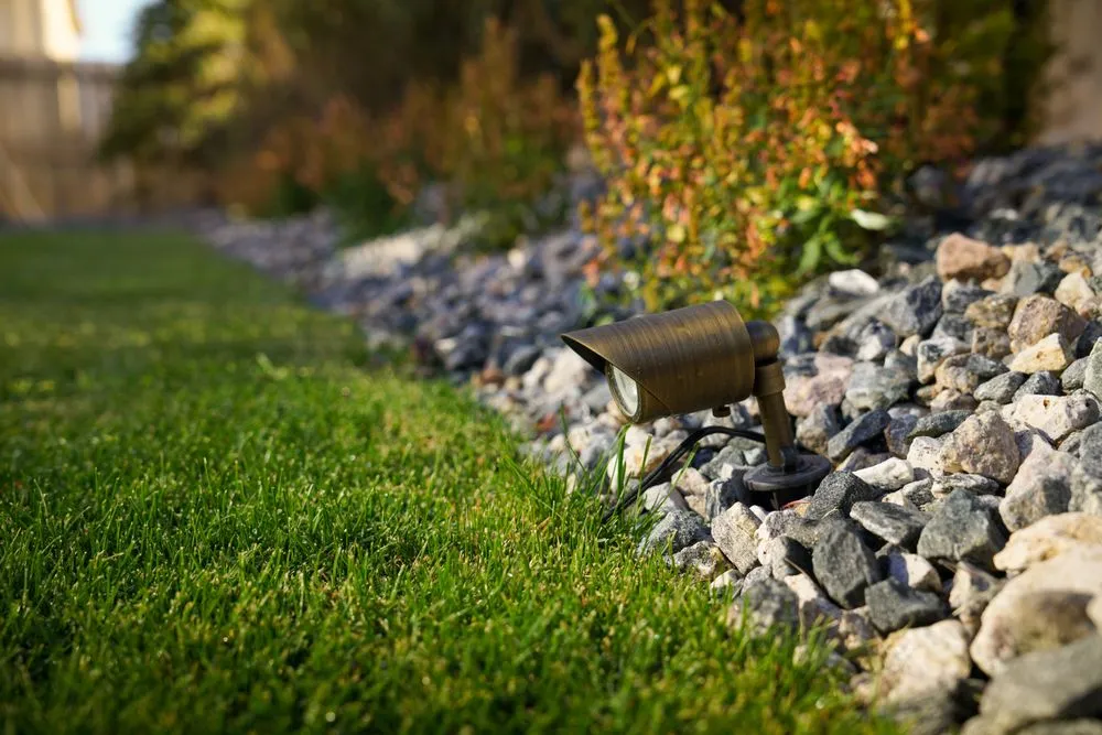 Trusted lawn mowing service experts serving Colorado Springs, CO - Patterson Landscapes
