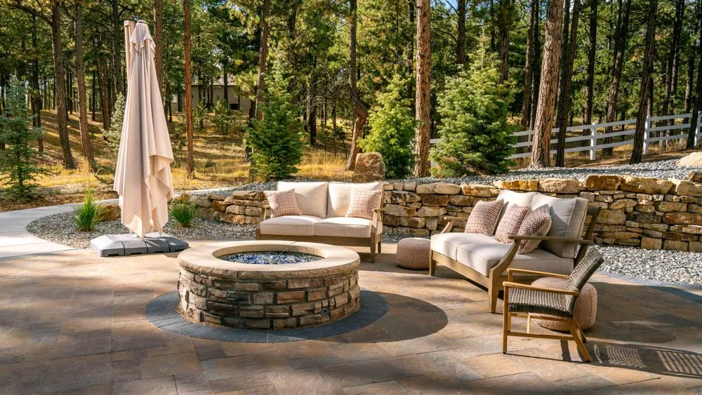 Trusted outdoor landscaping experts serving Colorado Springs, CO - Patterson Landscapes
