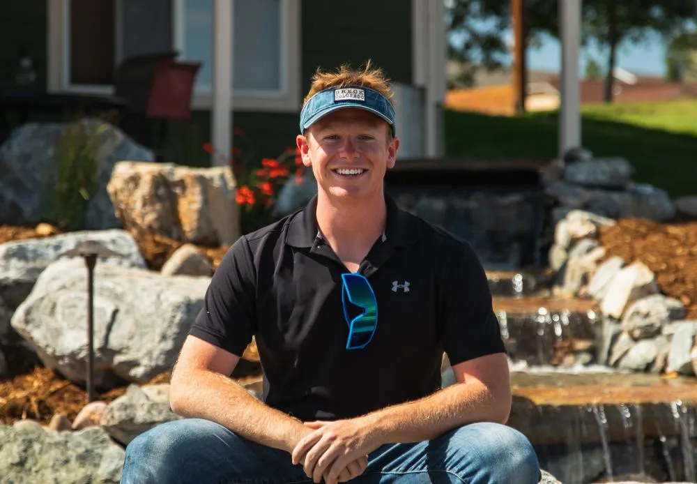 Expert yard cleanup service in Colorado Springs, CO by Patterson Landscapes