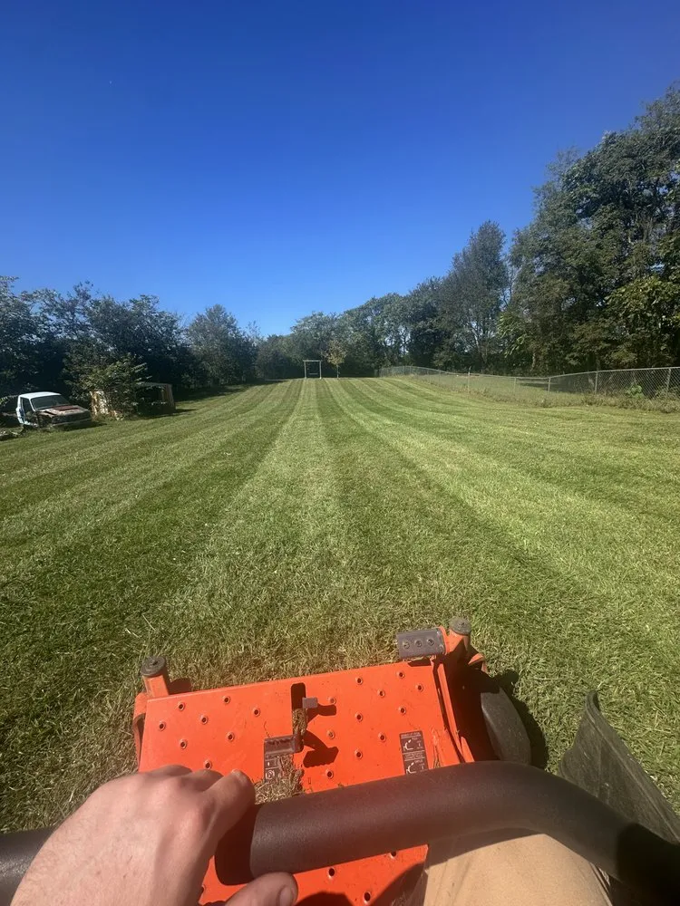 Trusted landscape installation experts serving Strawberry Plains, TN - Patterson Lawn & Landscape