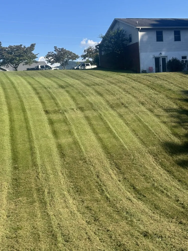 Expert landscape design in Strawberry Plains, TN - Patterson Lawn & Landscape