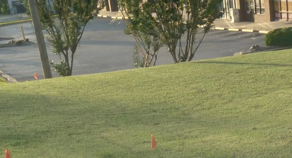 Professional landscape installation experts serving Hensley, AR - Patterson Lawn Care