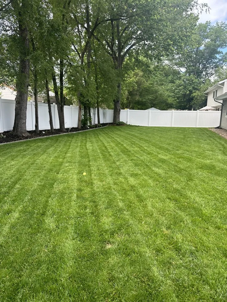 Local residential landscaping in Evesham, NJ - Patterson Lawn Professionals