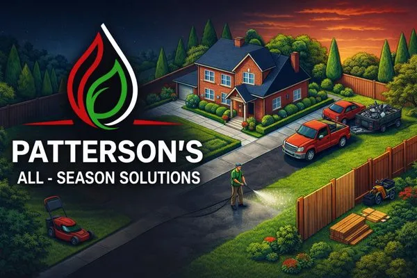 Patterson’s All-Season Solutions