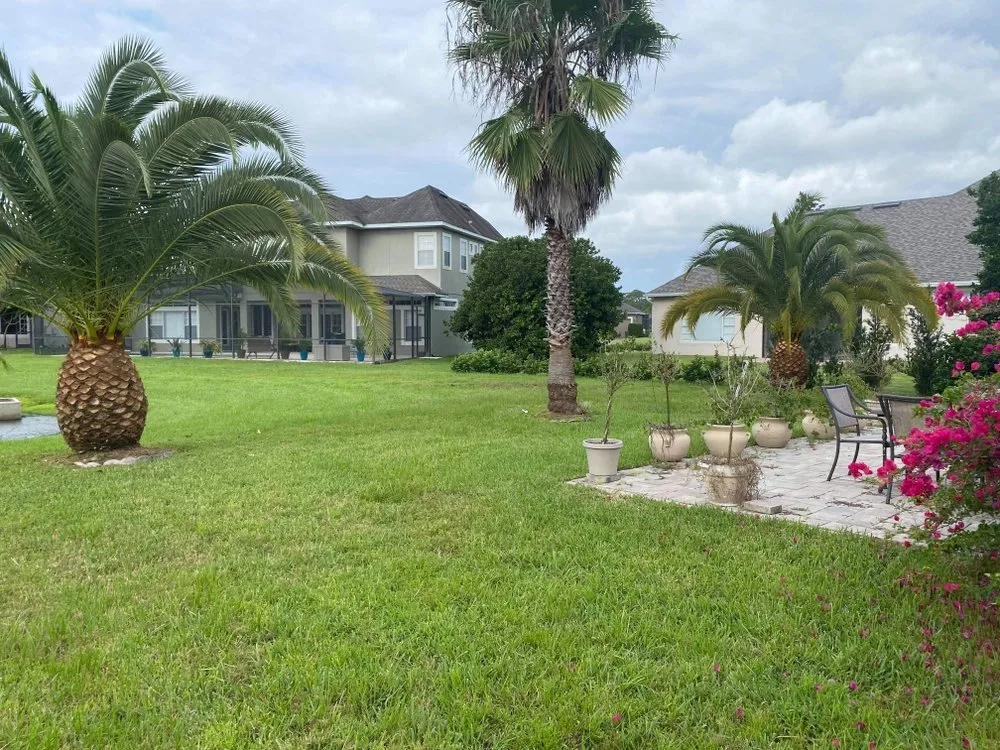 Professional landscaping services in Heathrow, FL - Patterson’s Landscaping