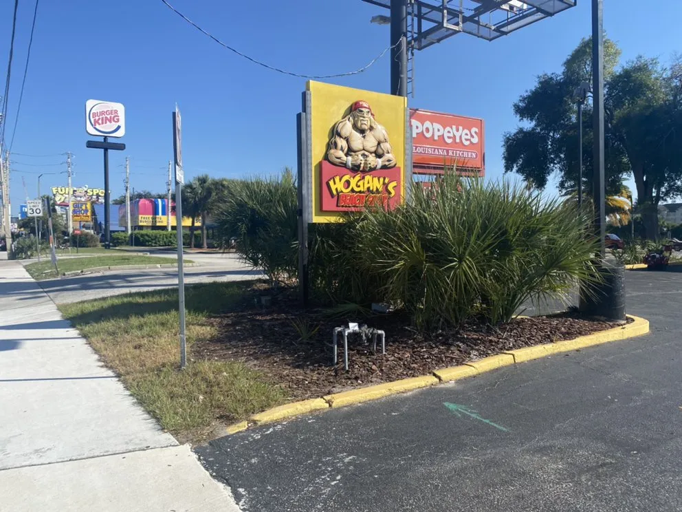 Top-rated landscape installation for outdoor upgrades across Heathrow, FL - Patterson’s Landscaping