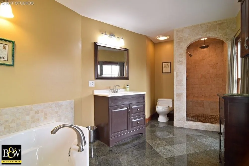 Professional lawn mowing service experts serving Lake Geneva, WI - Patti's Home Away from Home Services