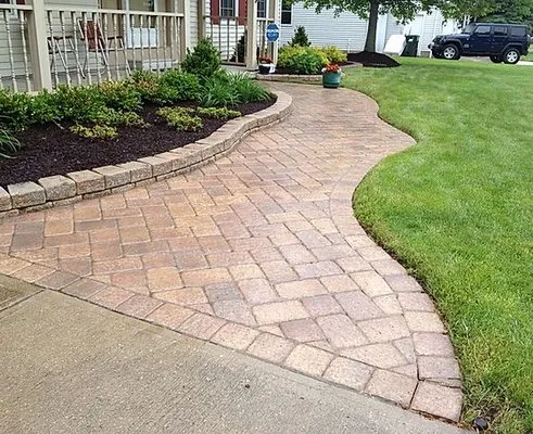 Pattison Landscaping Logo