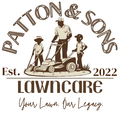 Local landscape installation for residential properties in Lafayette, LA by Patton and Sons Lawn Care