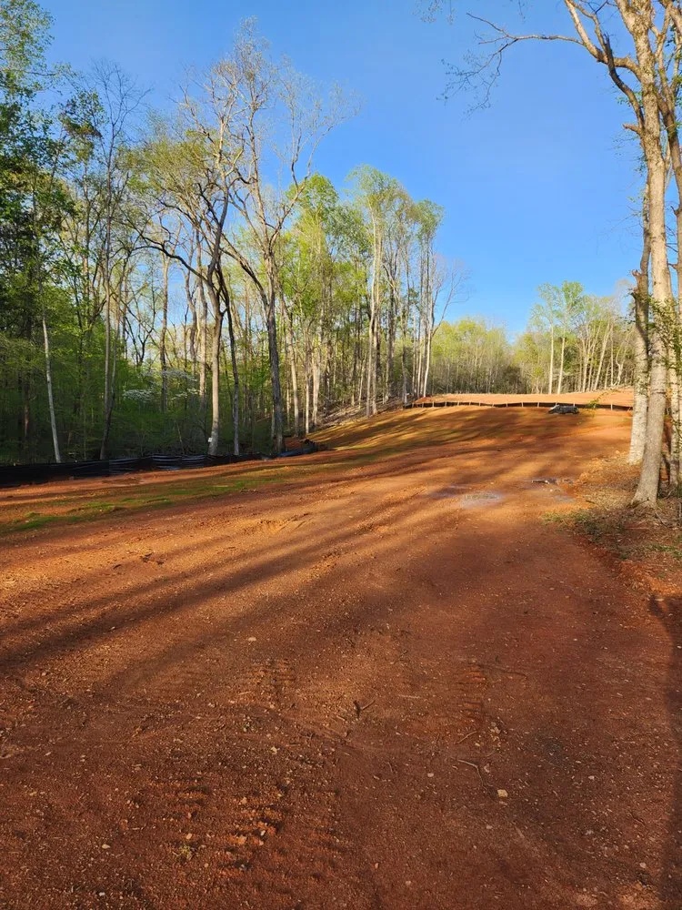 Top-rated landscape design in Midland, NC - Patton Tree & Landscaping