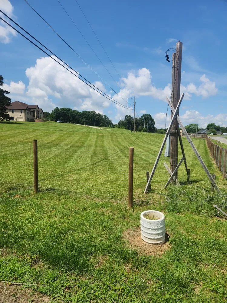 Custom residential landscaping experts serving Midland, NC - Patton Tree & Landscaping