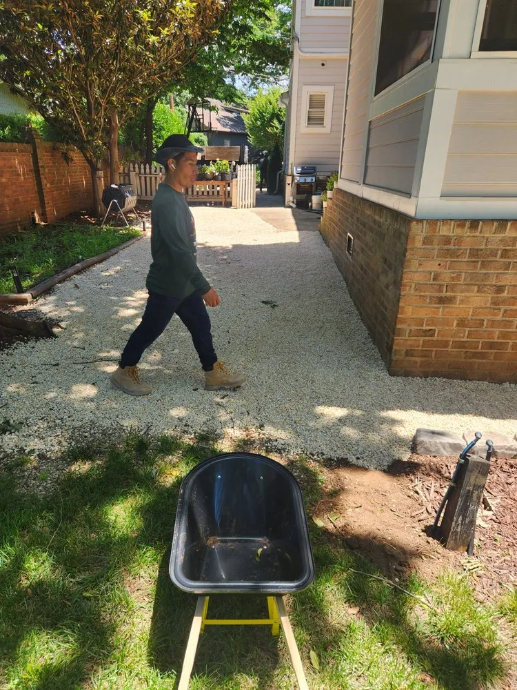 Expert landscaping services near you across Midland, NC - Patton Tree & Landscaping