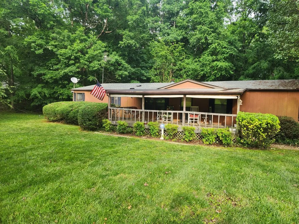 Trusted lawn care service in Midland, NC - Patton Tree & Landscaping