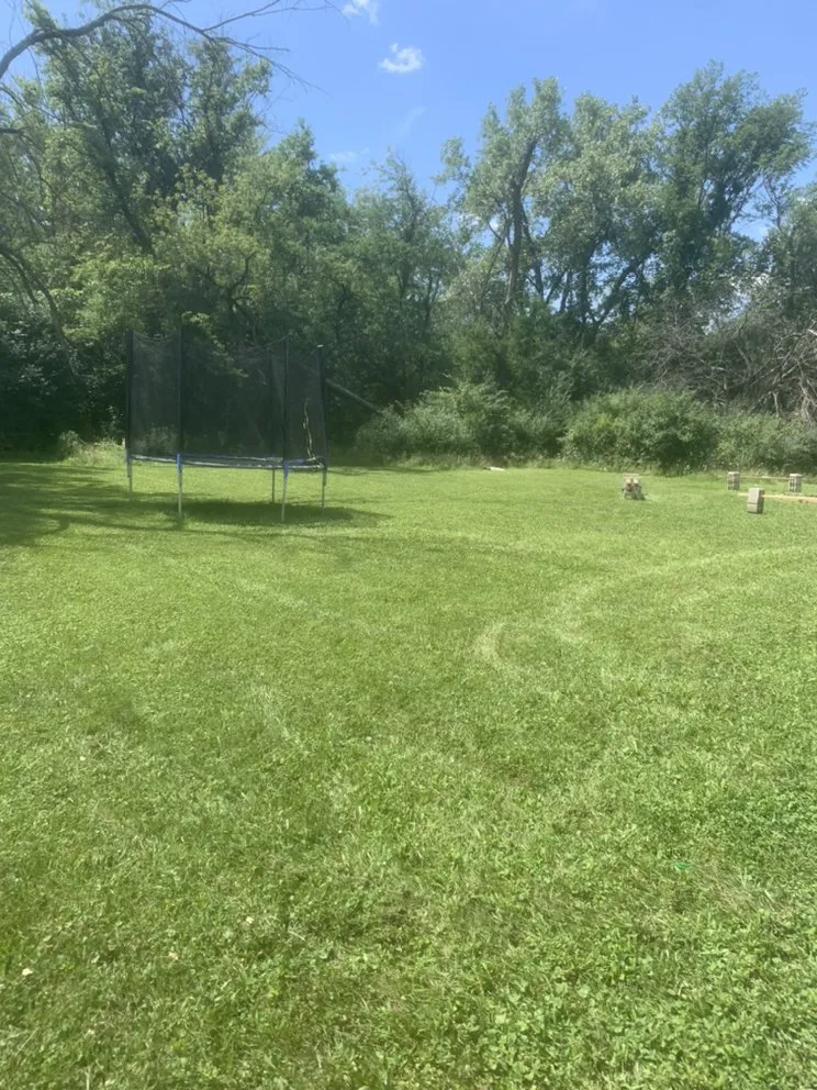 Top-rated landscaping services in Country Club Hills, IL by Patton’s Lawn Care