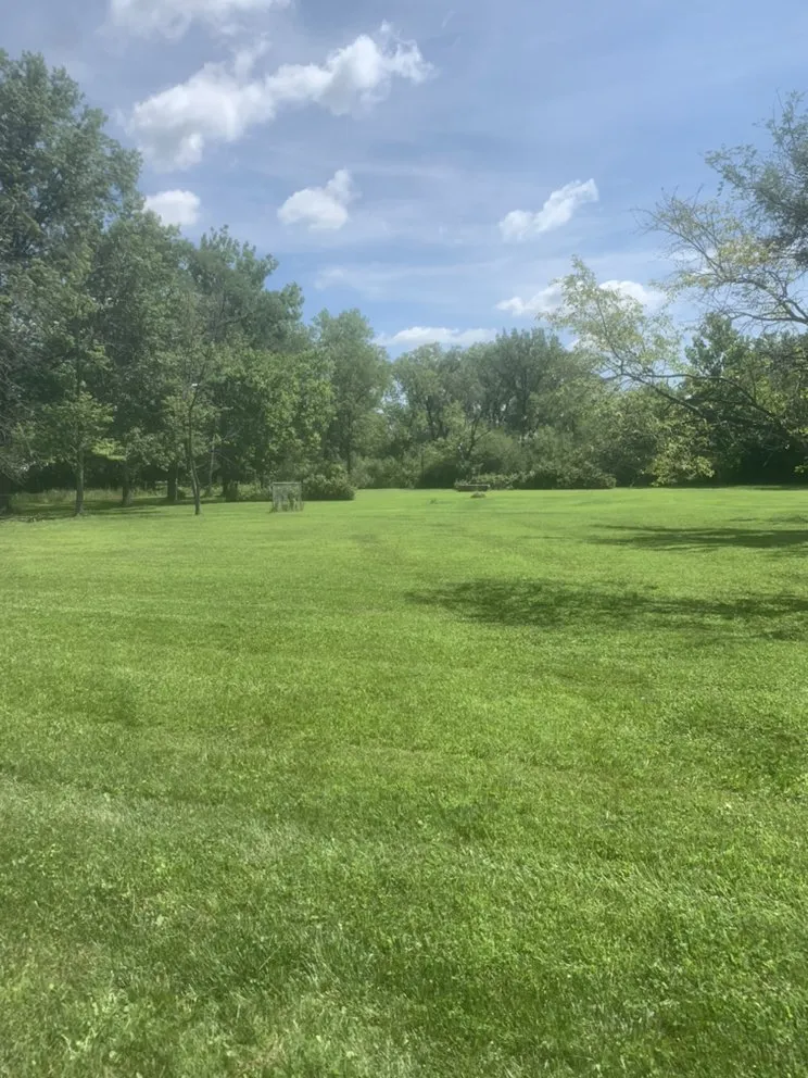 Custom landscaping services for outdoor upgrades across Country Club Hills, IL - Patton’s Lawn Care