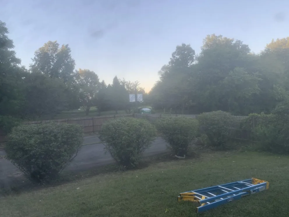 Professional residential landscaping experts serving Country Club Hills, IL - Patton’s Lawn Care