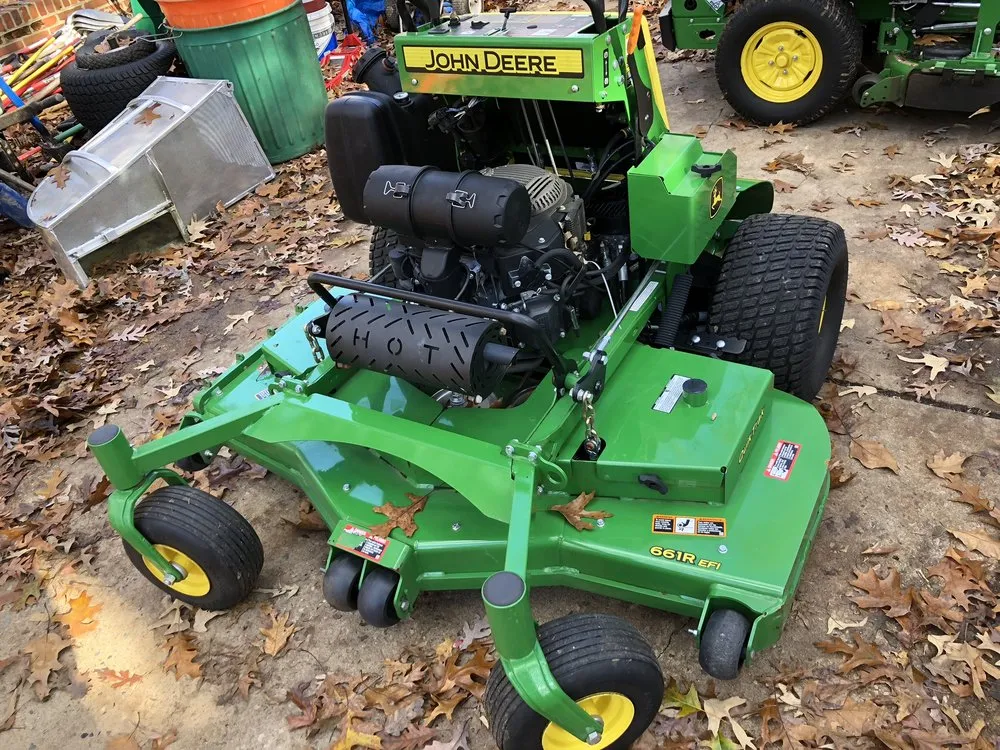 Affordable landscape installation experts serving Hammonton, NJ - Patton's Property Maintenance