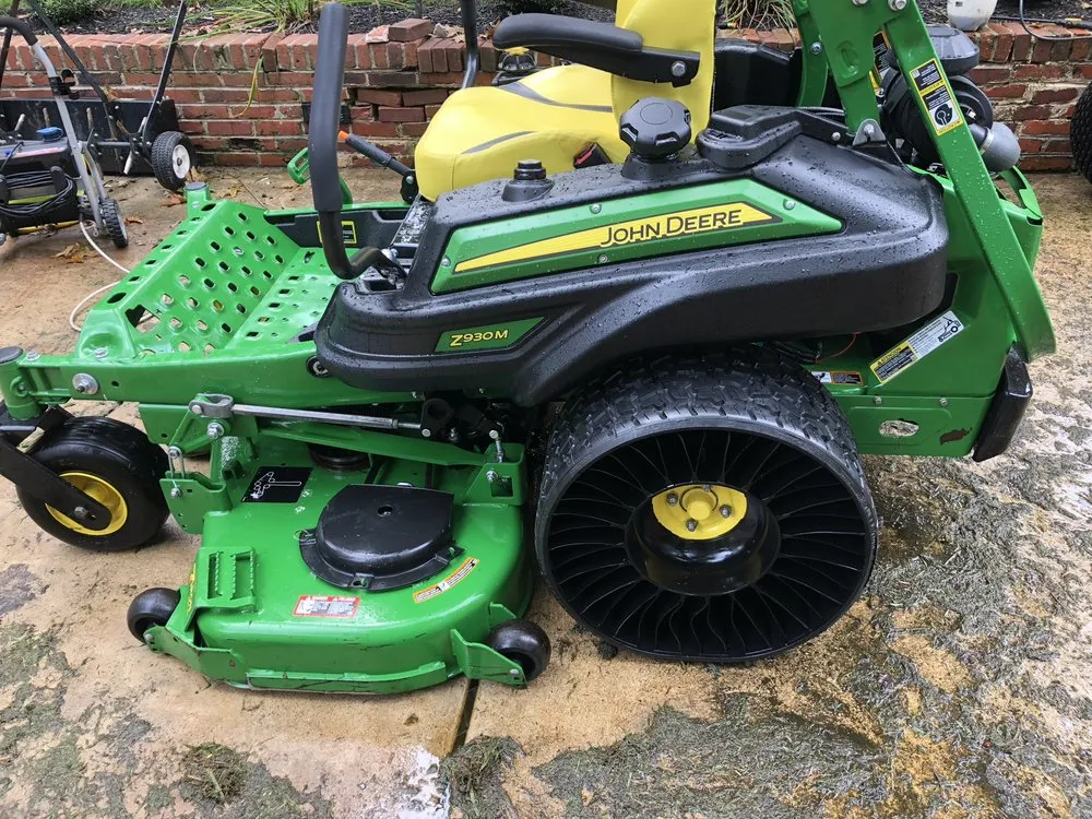 Trusted yard maintenance with custom design in Hammonton, NJ by Patton's Property Maintenance