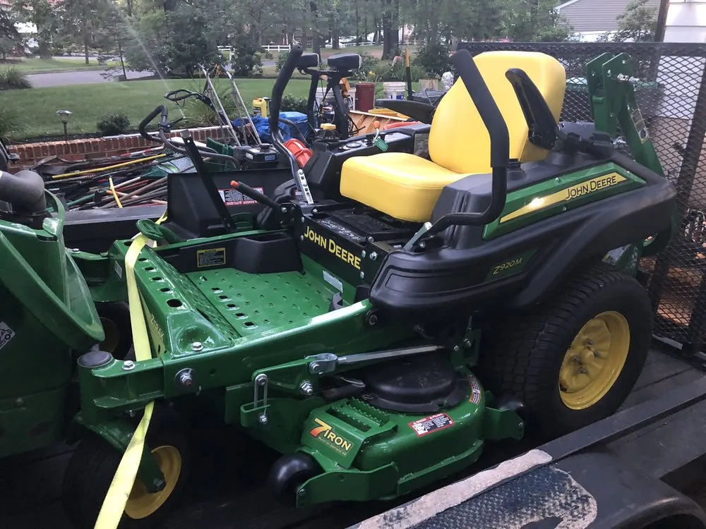 Expert landscaping services for residential properties across Hammonton, NJ - Patton's Property Maintenance