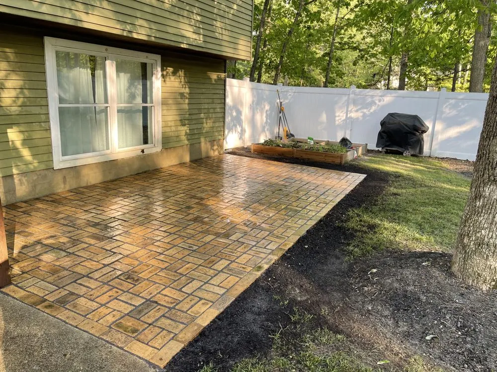 Local lawn mowing service in Hammonton, NJ - Pattons Property Preservation