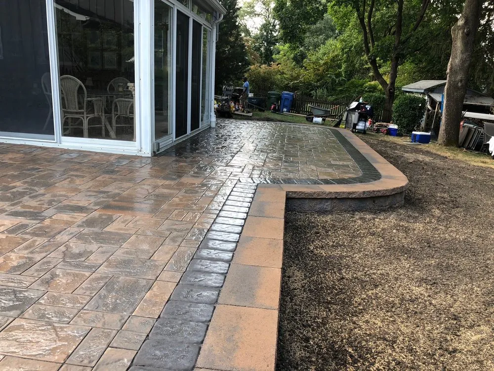 Top-rated landscape design experts serving Hammonton, NJ - Pattons Property Preservation