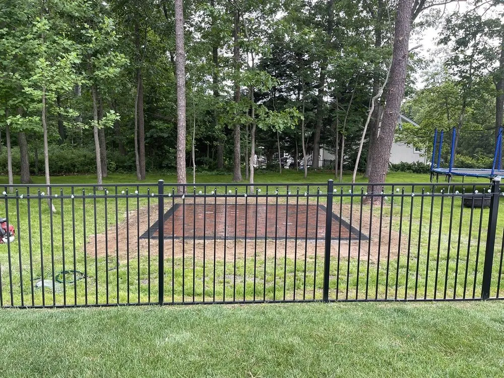 Professional landscape installation experts serving Hammonton, NJ - Pattons Property Preservation