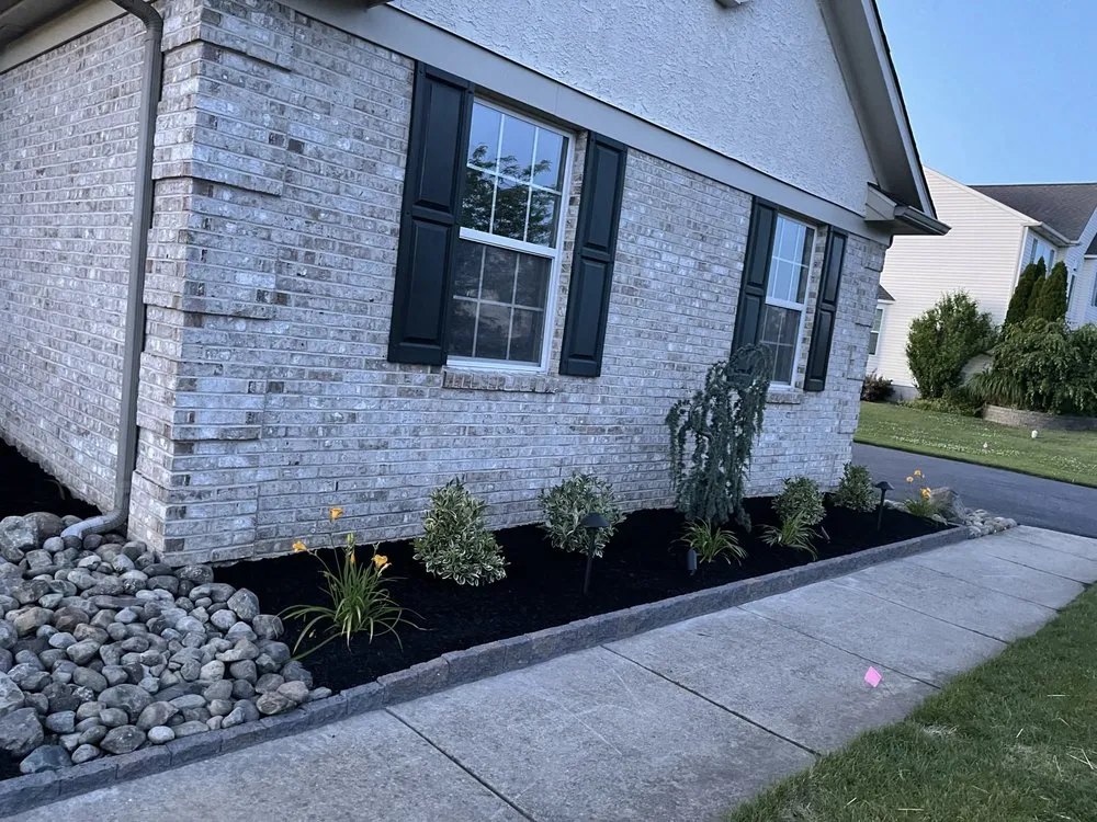 Trusted lawn care service for outdoor upgrades across Hammonton, NJ - Pattons Property Preservation