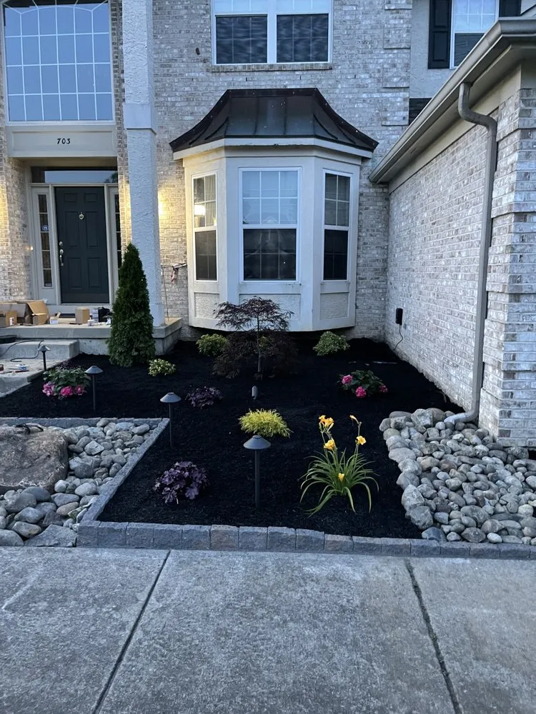 Trusted residential landscaping in Hammonton, NJ - Pattons Property Preservation