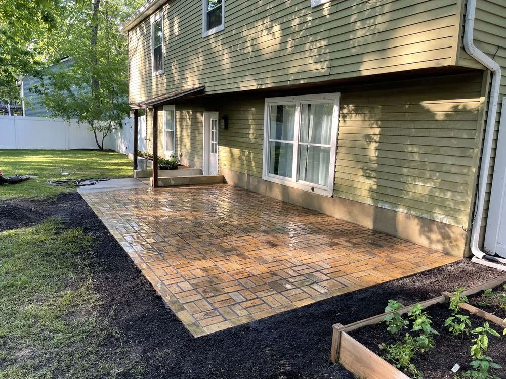 Local lawn mowing service in Hammonton, NJ - Pattons Property Preservation