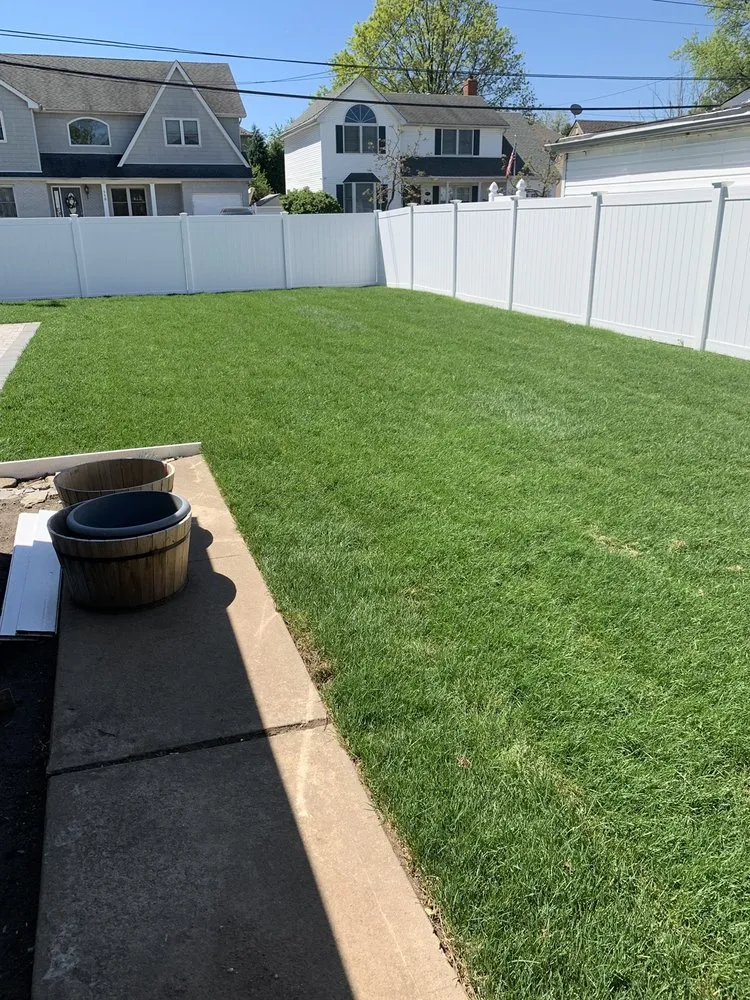 Trusted lawn care service in Staten Island, NY by Patty J.R.’s Landscaping & Construction