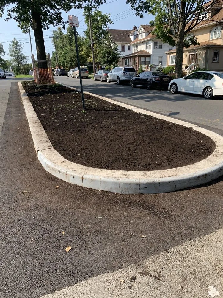 Affordable residential landscaping in Staten Island, NY by Patty J.R.’s Landscaping & Construction