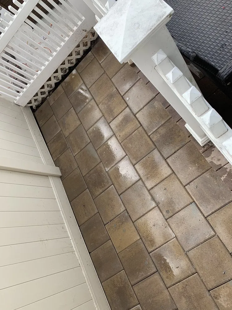 Top-rated lawn mowing service for year-round maintenance across Staten Island, NY - Patty J.R.’s Landscaping & Construction