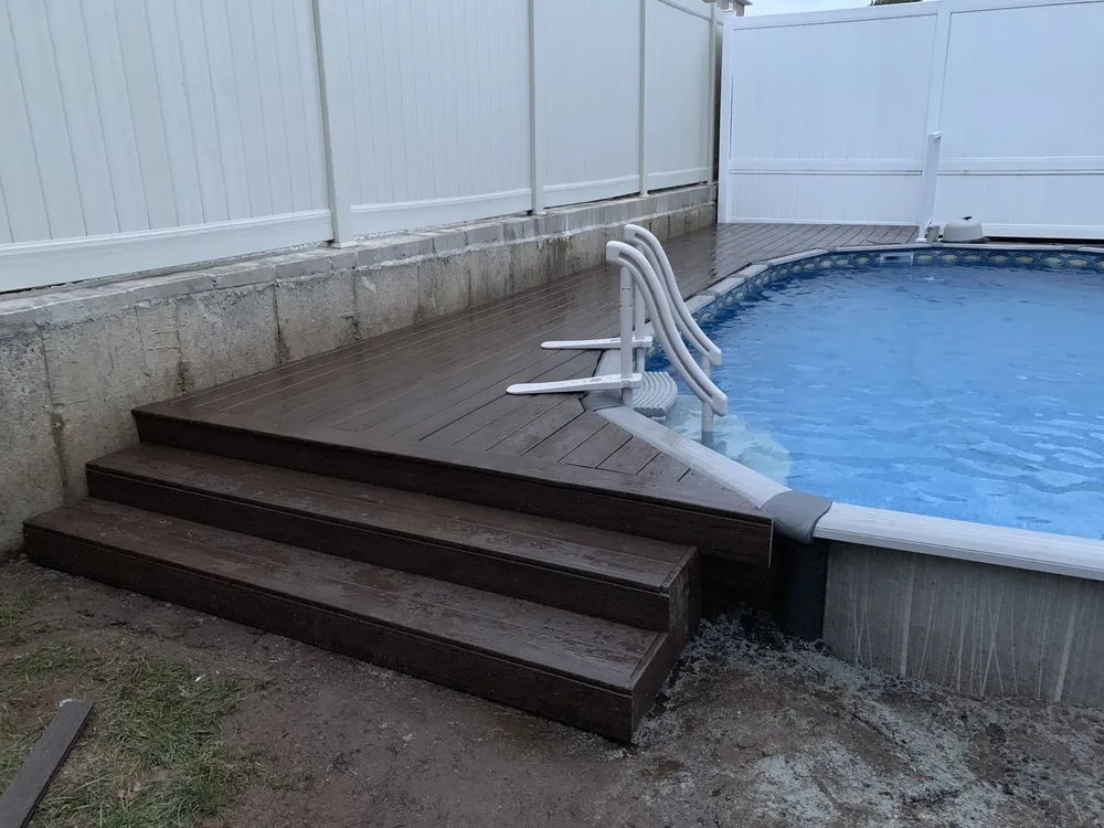 Professional yard maintenance in Staten Island, NY by Patty J.R.’s Landscaping & Construction