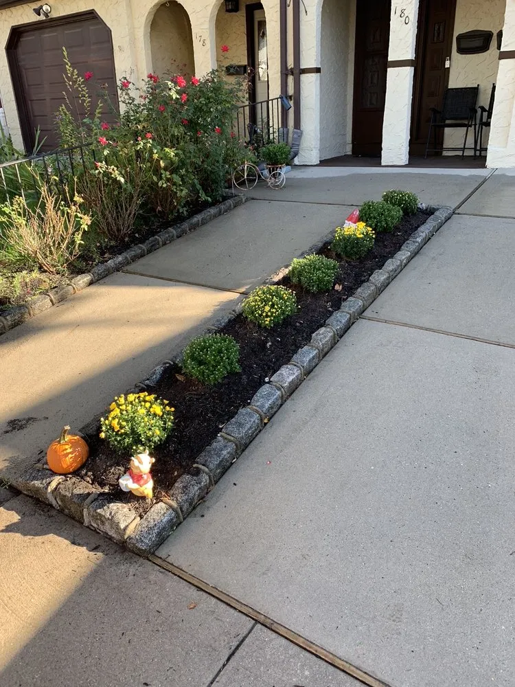 Affordable landscape design in Staten Island, NY - Patty J.R.’s Landscaping & Construction