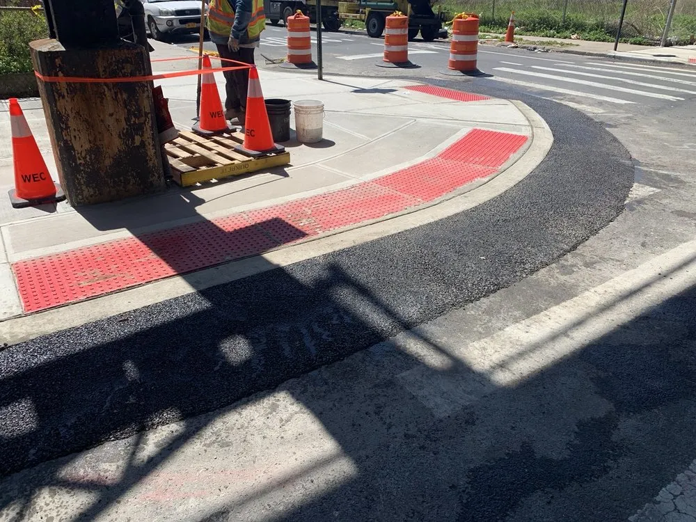 Expert lawn mowing service experts serving Staten Island, NY - Patty J.R.’s Landscaping & Construction