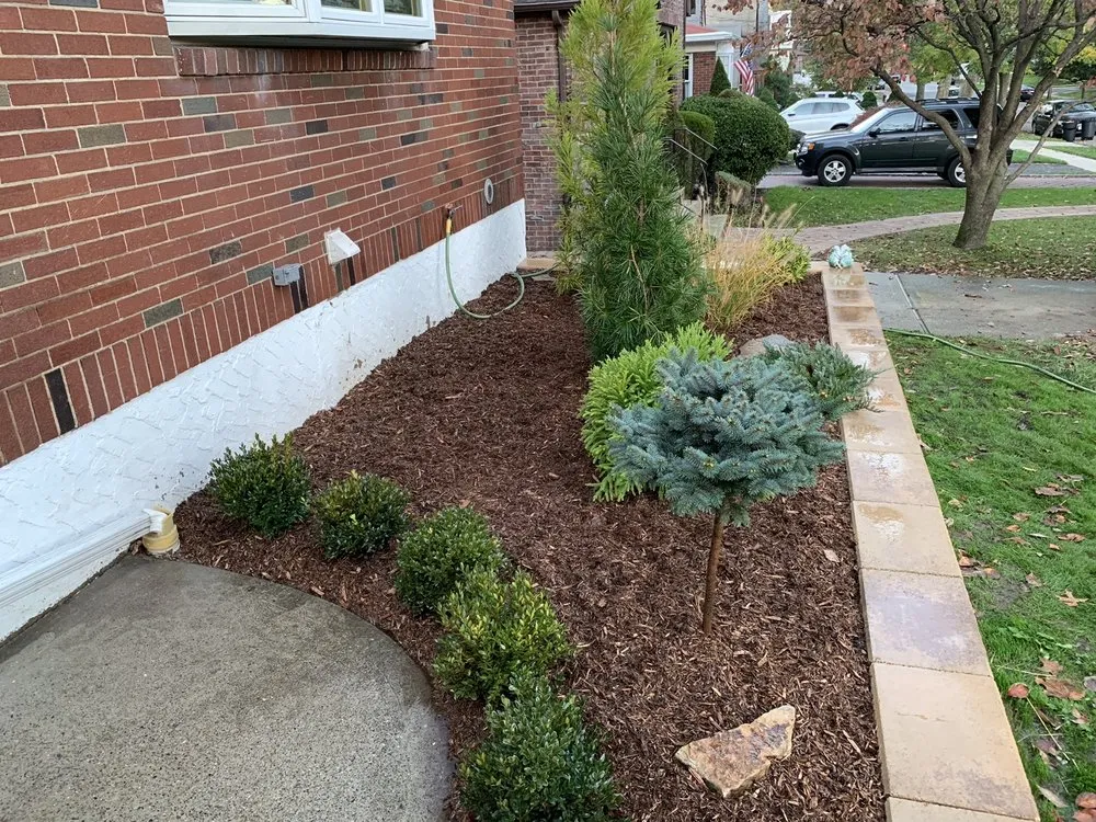 Expert lawn care service experts serving Staten Island, NY - Patty J.R.’s Landscaping & Construction