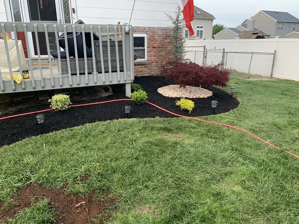 Trusted lawn care service experts serving Staten Island, NY - Patty J.R.’s Landscaping & Construction