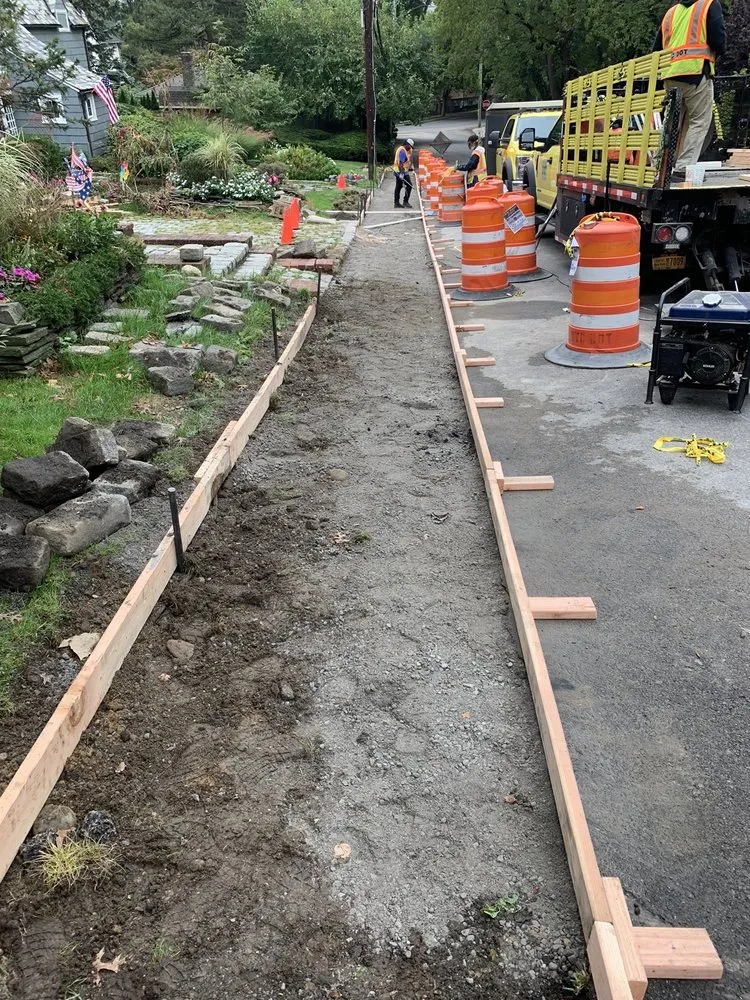 Affordable residential landscaping near you across Staten Island, NY - Patty J.R.’s Landscaping & Construction