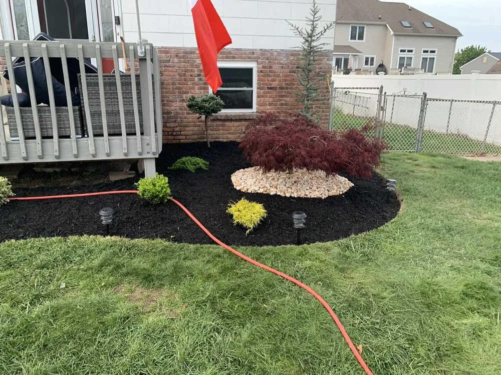 Trusted lawn mowing service in Staten Island, NY - Patty J.R.’s Landscaping & Construction