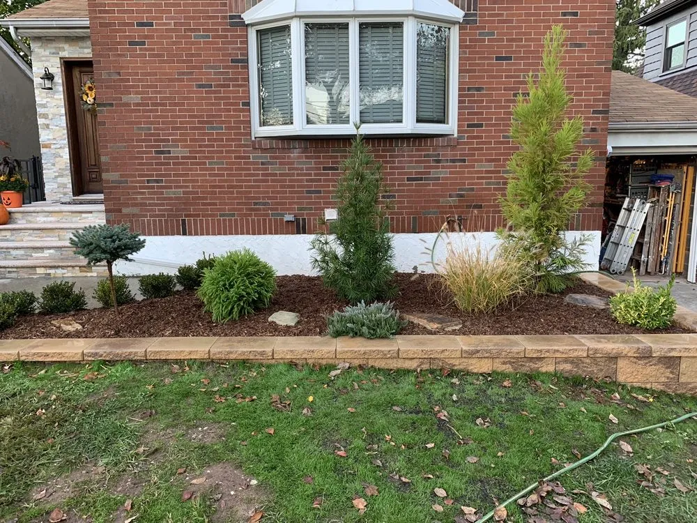 Custom yard maintenance in Staten Island, NY - Patty J.R.’s Landscaping & Construction