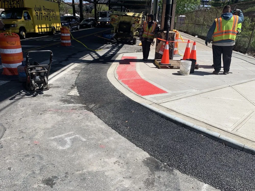 Reliable garden landscaping in Staten Island, NY - Patty J.R.’s Landscaping & Construction